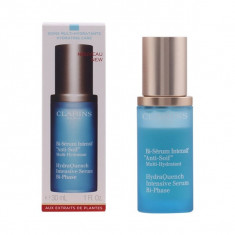 Clarins - MULTI-HYDRATANTE bi-serum intensif anti-soif 30 ml foto