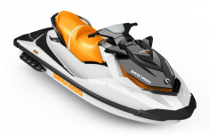 Sea-Doo GTS 130 &amp;#039;16 foto