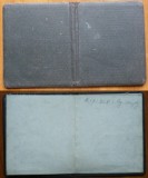 Cumpara ieftin Permis de conducere ceh cu cenzura militara nazista dupa ocupatia tarii, 1940, Documente
