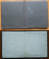 Permis de conducere ceh cu cenzura militara nazista dupa ocupatia tarii, 1940