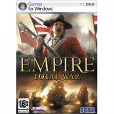 Empire Total War Pc foto