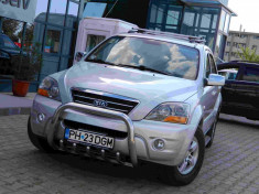 Vand Kia Sorento productie 2006, dar model 2007 foto