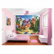 Tapet pentru Copii Magical Fairies Walltastic