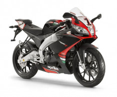 Aprilia RS4 125 Replica foto