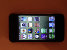 iPhone 3GS 32GB foto