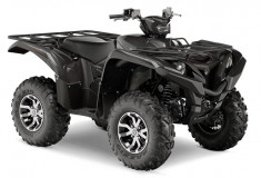 Yamaha Grizzly 700 EPS SE foto