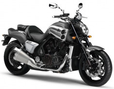 Yamaha VMAX &amp;#039;15 foto