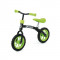 Bicicleta fara Pedale E-Z Rider 10 inch Black Green Hauck