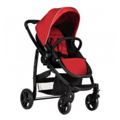 Carucior sport Evo Chilli Graco foto