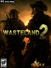 Wasteland 2 (COD ACTIVARE Steam) foto