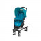 Carucior sport Enjoy Turquoise Baby Design