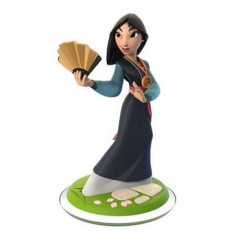 Figurina Disney Infinity 3.0 Mulan foto