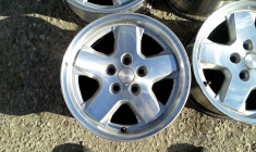 JANTE ORIGINALE JEEP 16 5X114,3 foto