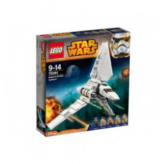 Imperial Shuttle Tydirium 75094 Star Wars LEGO foto