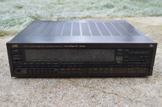 Amplificator JVC RX-5V foto