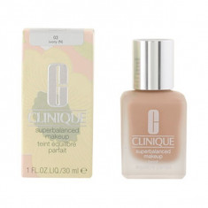 Clinique - SUPERBALANCED fluid 03-ivory 30 ml foto