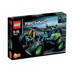 Masina de Formula Off-Road 42037 Technic LEGO foto