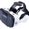 Ochelari realitate virtuala iUni VR Box X3, 3D, Ecran 4.7 -6.2 inch, Sistem de operare: Android si IOS, Casti si Microfon