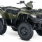 Suzuki KingQuad 750 AXi 4x4 &#039;16