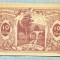 A2169 BANCNOTA NOTGELD- AUSTRIA 10 HELLER -1920-SERIA FARA-starea care se vede
