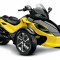 Can-Am Spyder RS S SE5 &#039;14