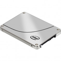 SSD Intel S3510 DC Series 480GB SATA-III 2.5 inch 7 mm Generic Single Pack foto