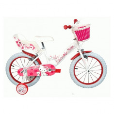 Bicicleta 16 inch Charmmy Kitty Toimsa foto