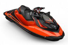 Sea-Doo RXP-X 300 &amp;#039;16 foto