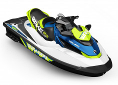 Sea-Doo Wake Pro 215 &amp;#039;16 foto