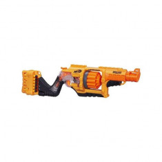 Blaster Nerf Doomlands Vagabond Hasbro foto