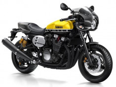 Yamaha XJR1300 Racer 60th Anniversary Edition &amp;#039;16 foto