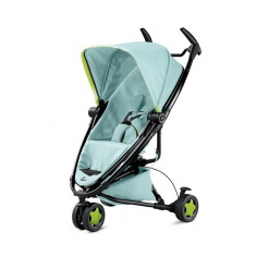 Carucior sport Zapp Xtra2 Blue Pastel Quinny foto