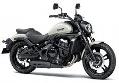 Kawasaki Vulcan S &amp;#039;16 foto