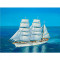 Macheta corabie Gorch Fock Revell RV5417