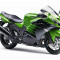 Kawasaki ZZR1400 ABS &#039;15