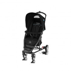 Carucior sport Enjoy Black Baby Design foto