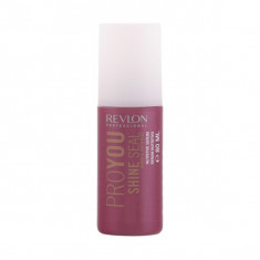 Revlon - PROYOU SHINE SEAL nutritive serum 80 ml foto