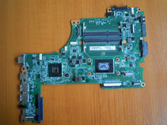Placa de baza Toshiba Satellite L50-B DA0BLJMB6C0 A000296370 i3-3217U Defecta foto