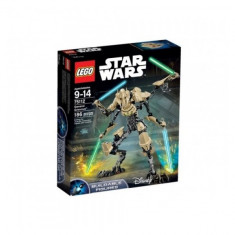 General Grievous 75112 Star Wars LEGO foto