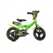 Bicicleta seria Ninja Turtles 12 inch Dino Bikes