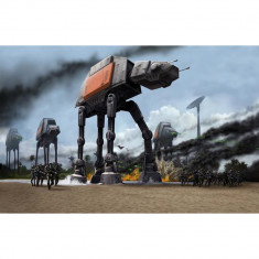 STAR WARS AT-ACT Revell RV6754 foto