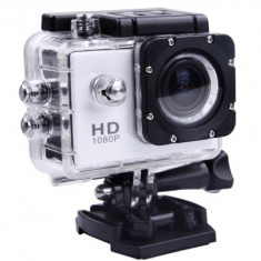 Camera video speciala pentru cascadorii H.264 Action Camera foto