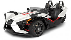 Polaris Slingshot SL LE &amp;#039;16 foto