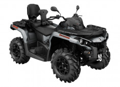 Can-Am Outlander MAX PRO 1000 T3 &amp;#039;17 foto