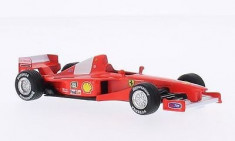 Macheta Ferrari F1 - 2000 scara 1:43 foto