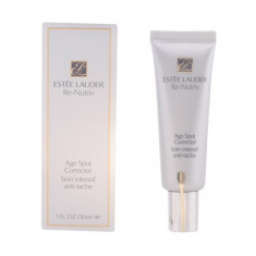 Estee Lauder - RE-NUTRIV INTENSIVE age spot corrector 30 ml foto