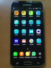 Samsung Galaxy S5 16GB Negru foto