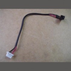 Mufa alimentare laptop noua Samsung R522 Q320 R520 R620 foto