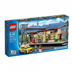 Gara 60050 City LEGO foto