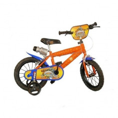 Bicicleta seria Skylanders 16 inch Dino Bikes foto